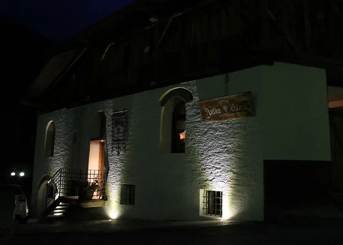 Locanda Dei Gentili