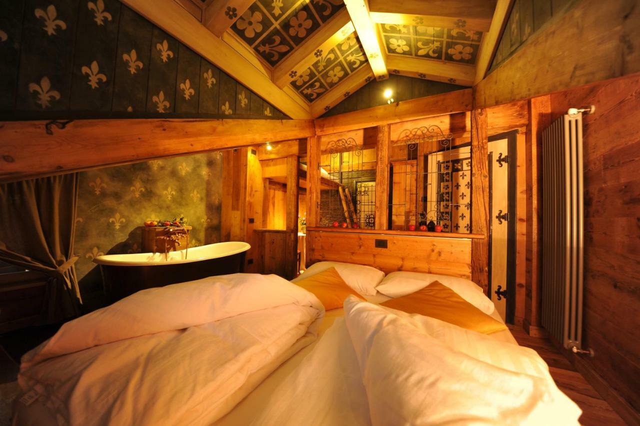 Dei Gentili Inn