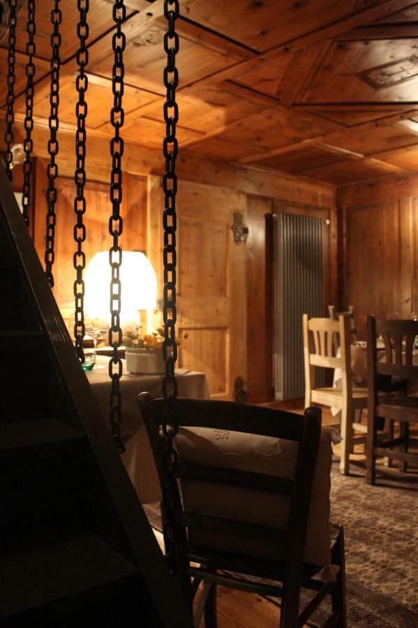 Locanda Dei Gentili Ossana