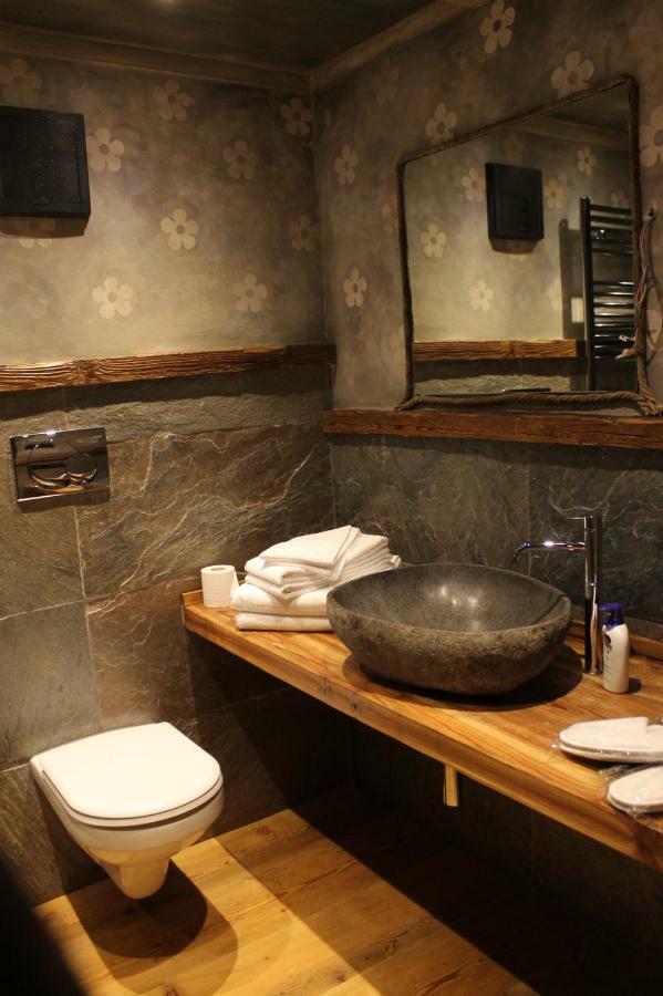 Dei Gentili Inn Ossana