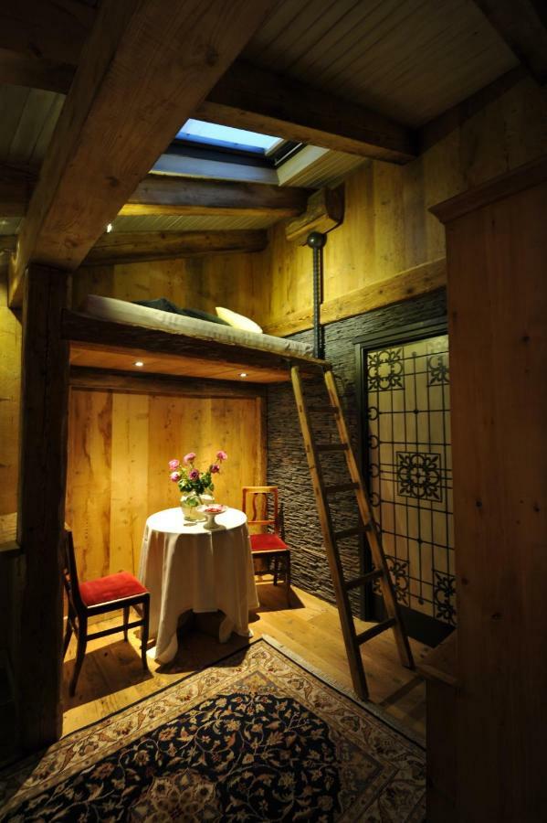 Dei Gentili Inn