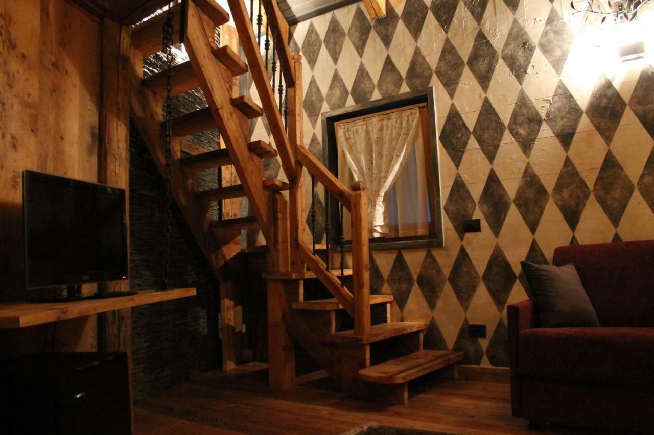 Dei Gentili Inn