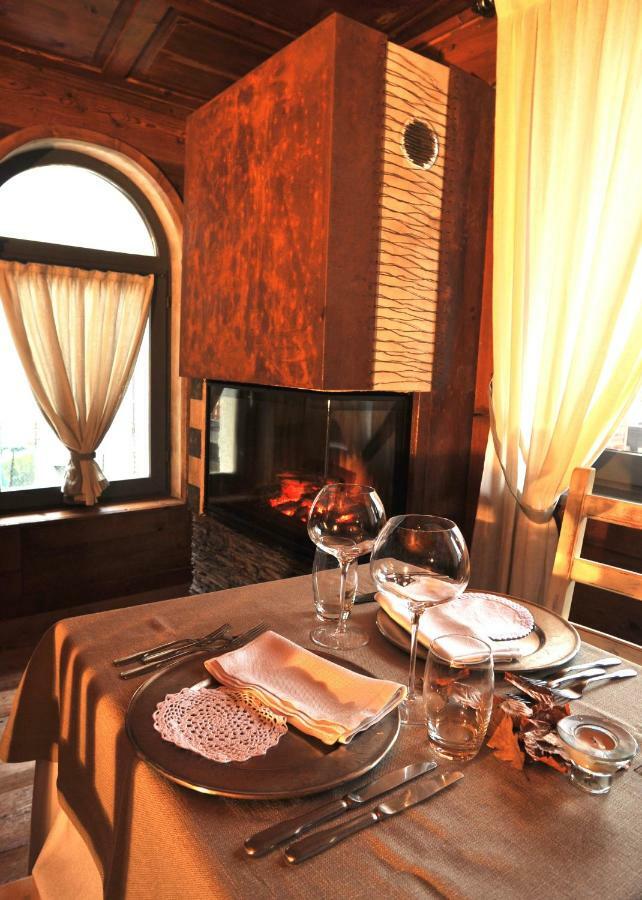 Inn Dei Gentili Ossana