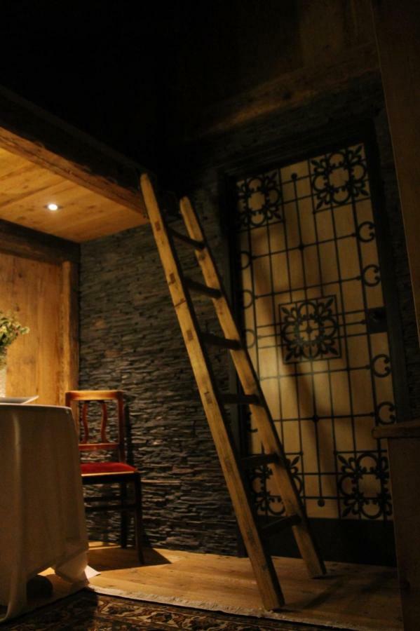 Dei Gentili Inn